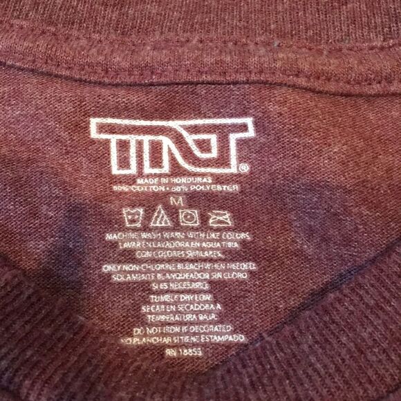 Miller Lite Men’s Medium T-shirt - Picture 6 of 6